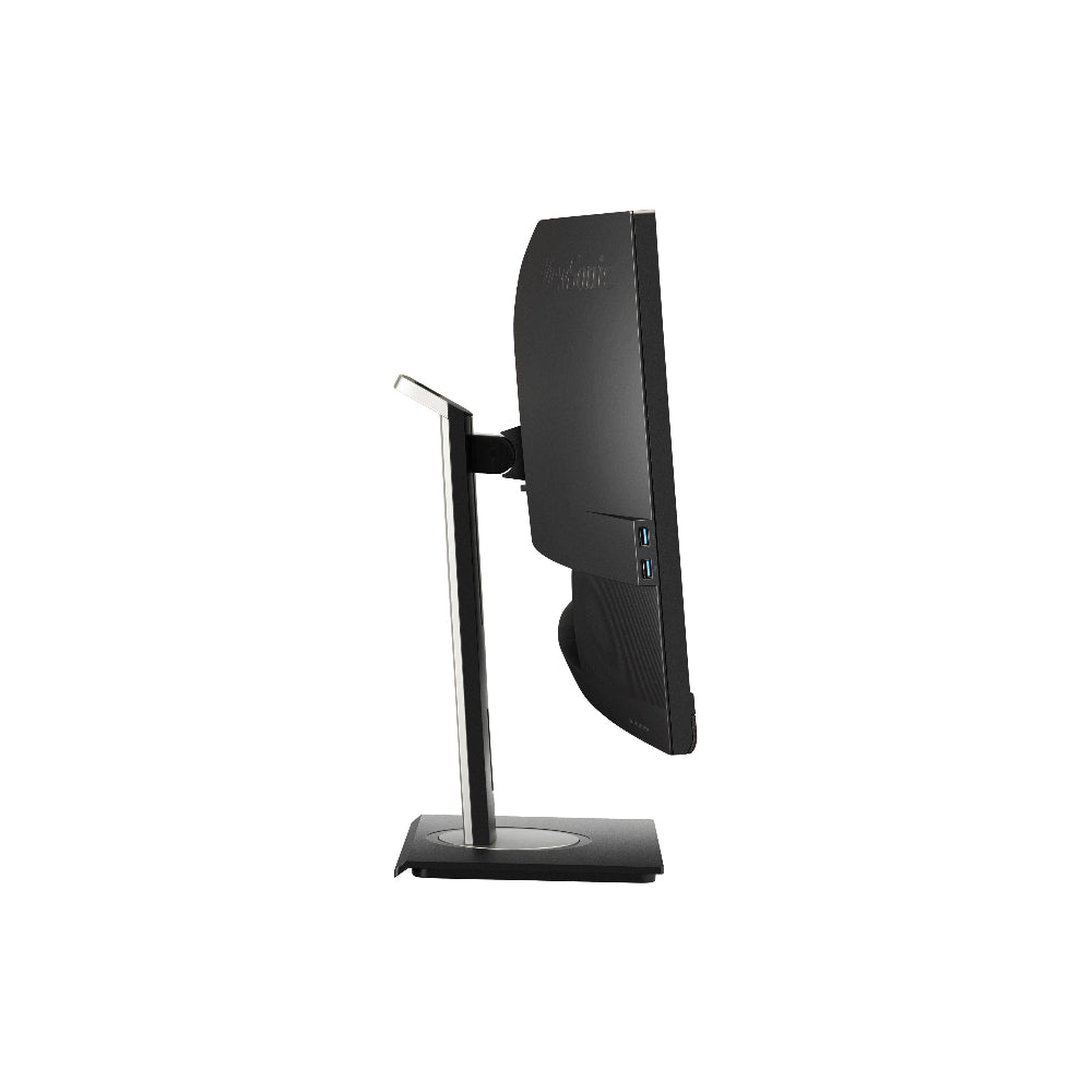 ViewSonic VG3456C 34" - Böjd Ultrawide USB-C 3440x1440 VA 100Hz