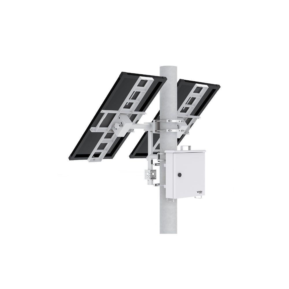 TP-Link VIGI PS90 Solar System Controller