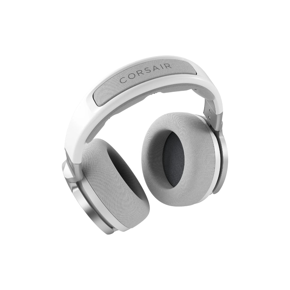 Corsair Gaming Virtuoso PRO Kabel - Vit