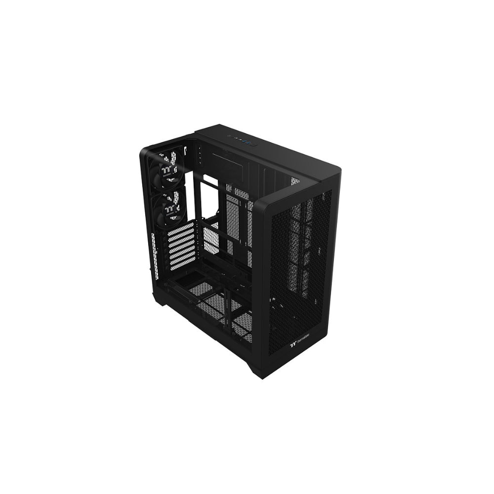 Thermaltake View 390 Air ATX Svart