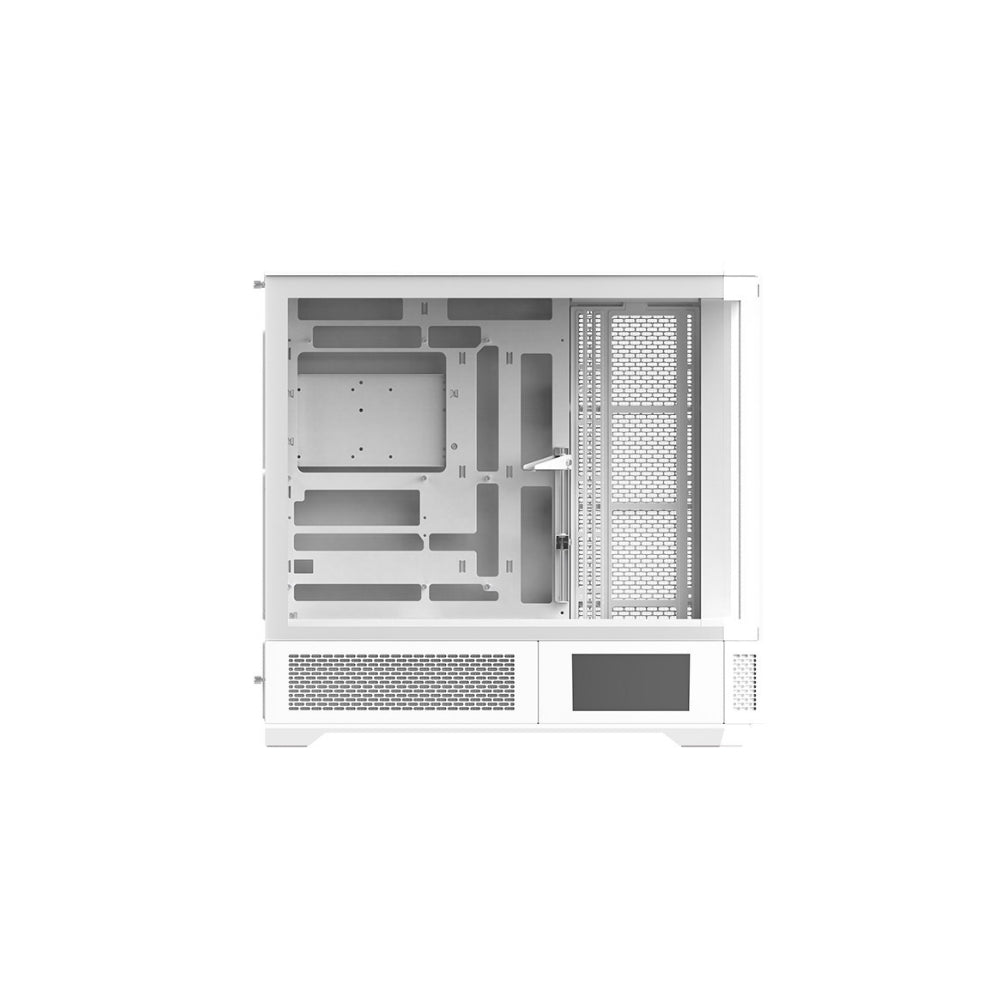 Thermaltake View 600 TG E-ATX Vit