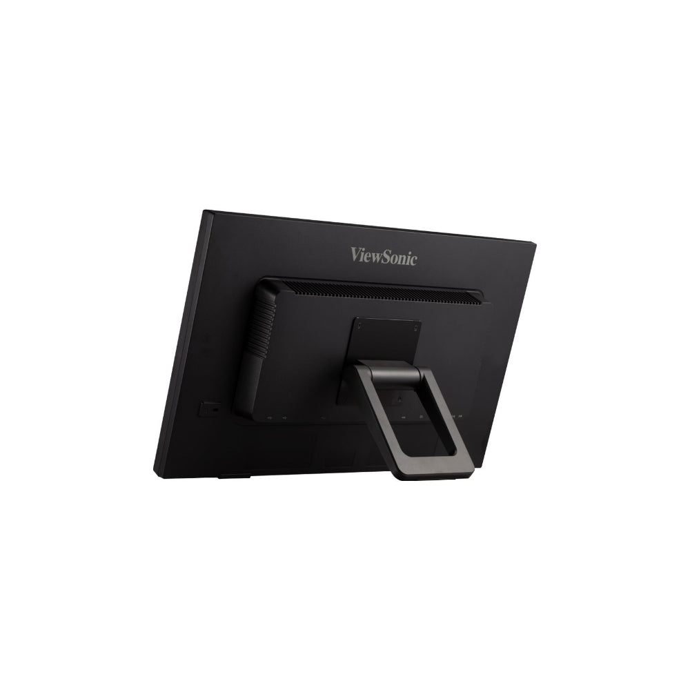 ViewSonic TD2423 24" - 1920x1080 VA 75Hz