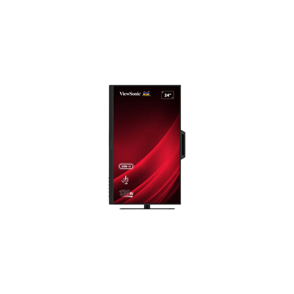 ViewSonic VG2441V 24" - USB-C 1920x1080 IPS 120Hz