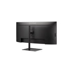 ViewSonic VG3419C-2 34" - Ultrawide USB-C 3440x1440 VA 120Hz