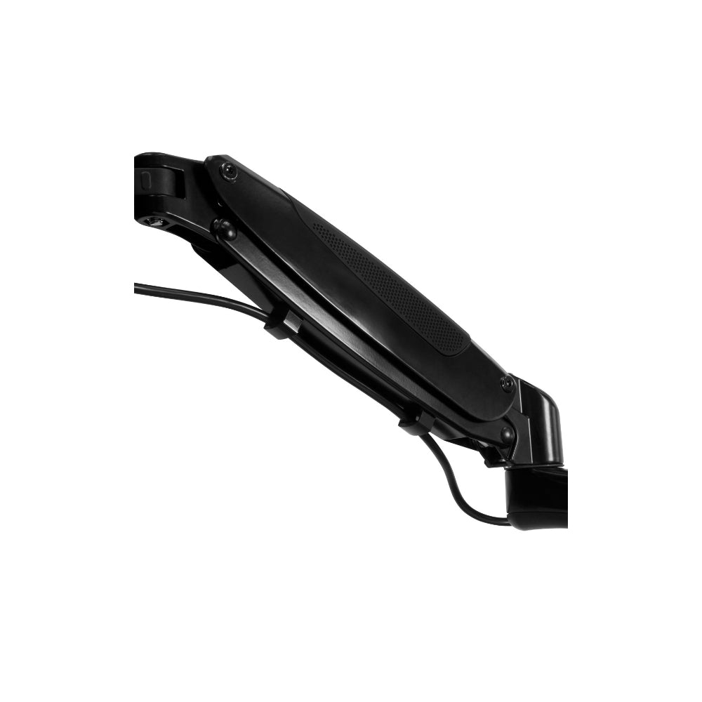 Arctic W1-3D stativ vägg 43-49" Svart