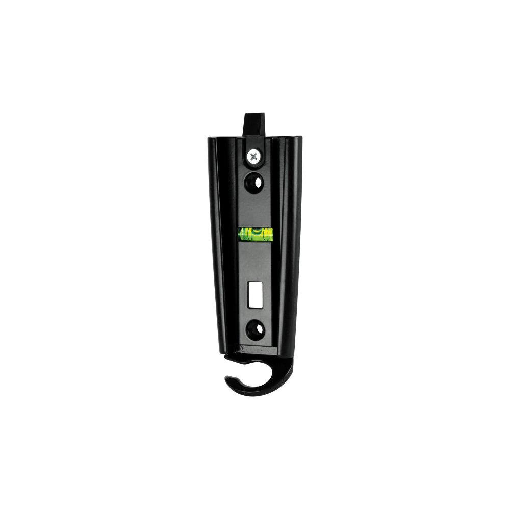 Arctic W1A stativ vägg 13-30" Svart