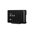 WD Black D10 Game Drive 8TB - USB 3.2 Gen 2