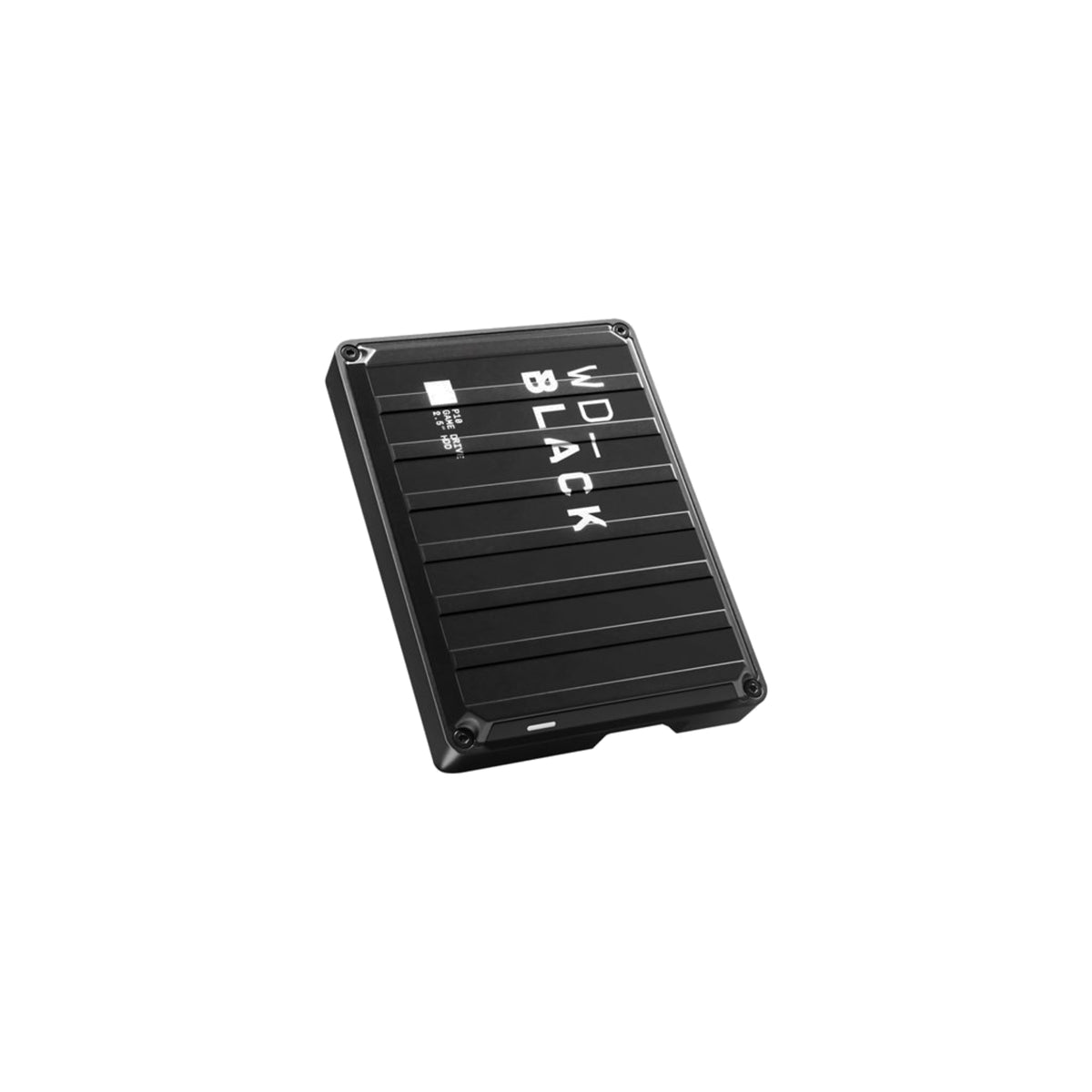 WD_BLACK P10 Game Drive WDBA3A0050BBK - 5TB - USB 3.2 Gen 1