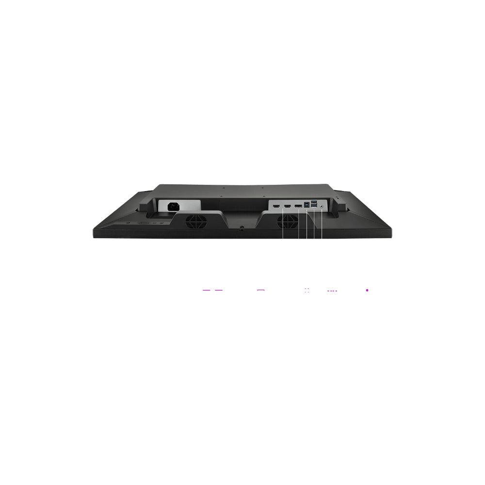 Viewsonic XG2737 27" - 1920x1080 IPS 520Hz