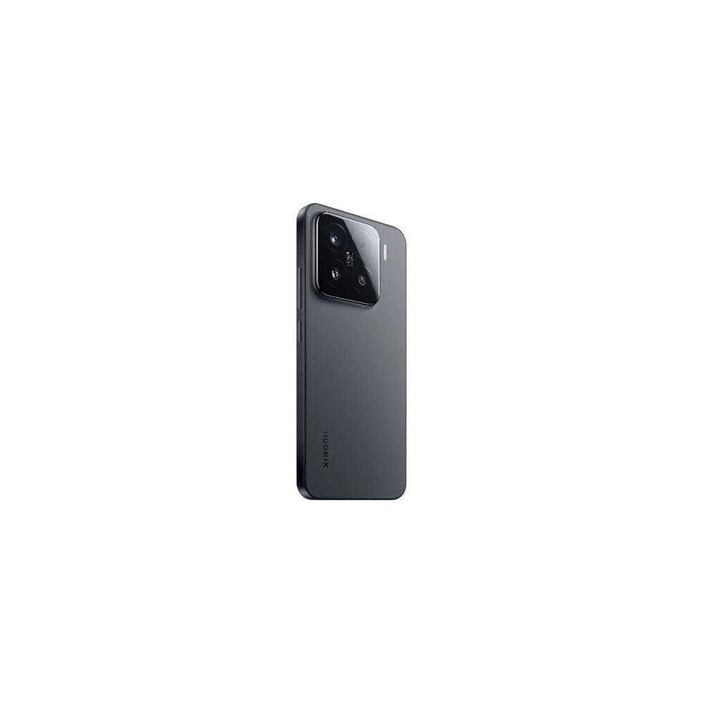 Xiaomi Redmi 15 6.36" 512GB Svart