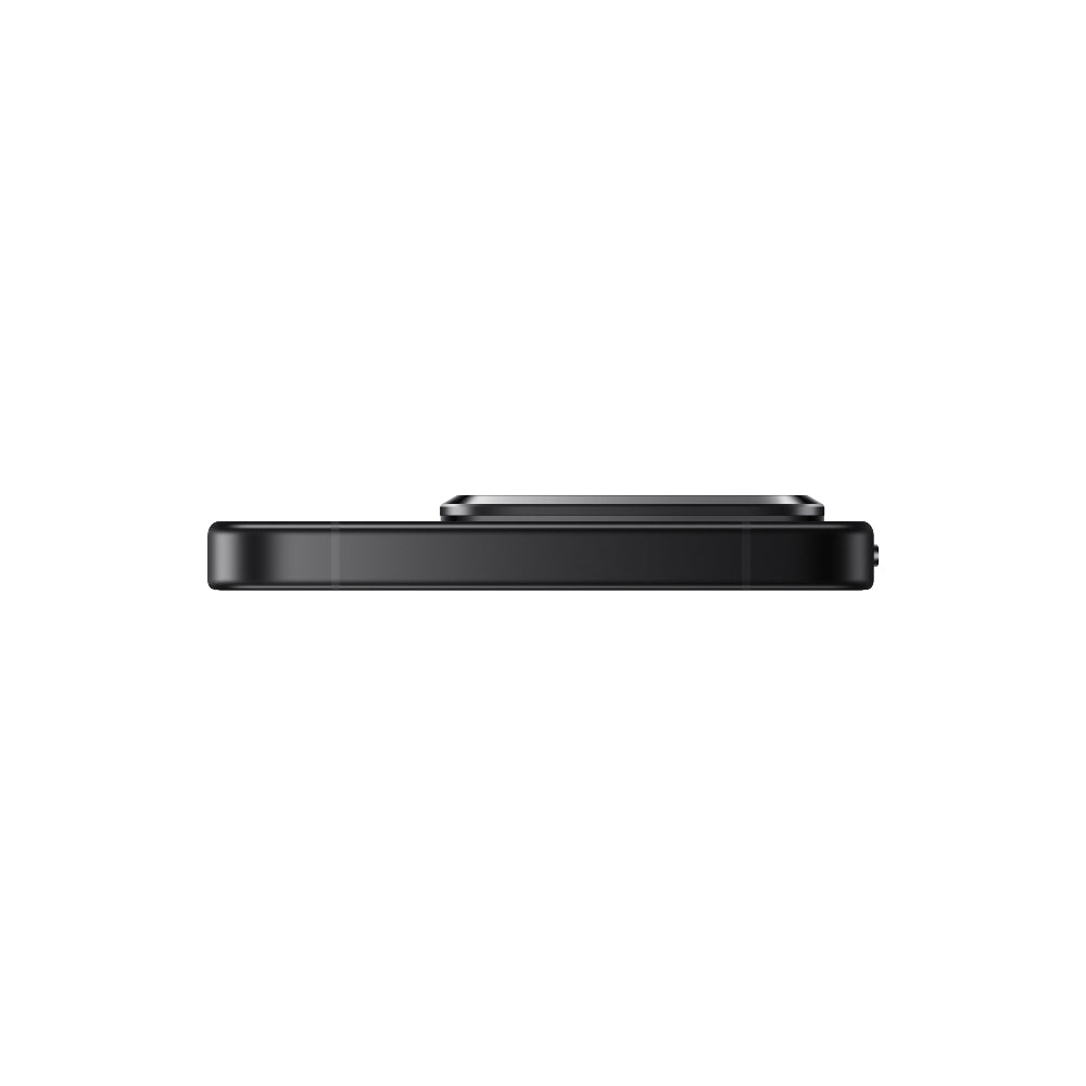 Xiaomi 15T Pro 6.83" 5G 256GB Svart