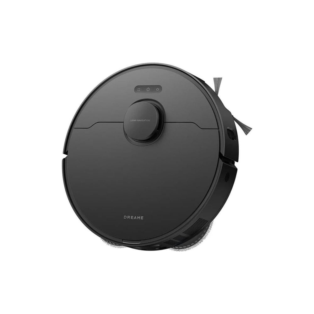 Dreame L10S Ultra G3 Robotdammsugare Svart