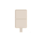 Xiaomi Magnetic Power Bank 6000mAh 15W 1xUSB-C Beige
