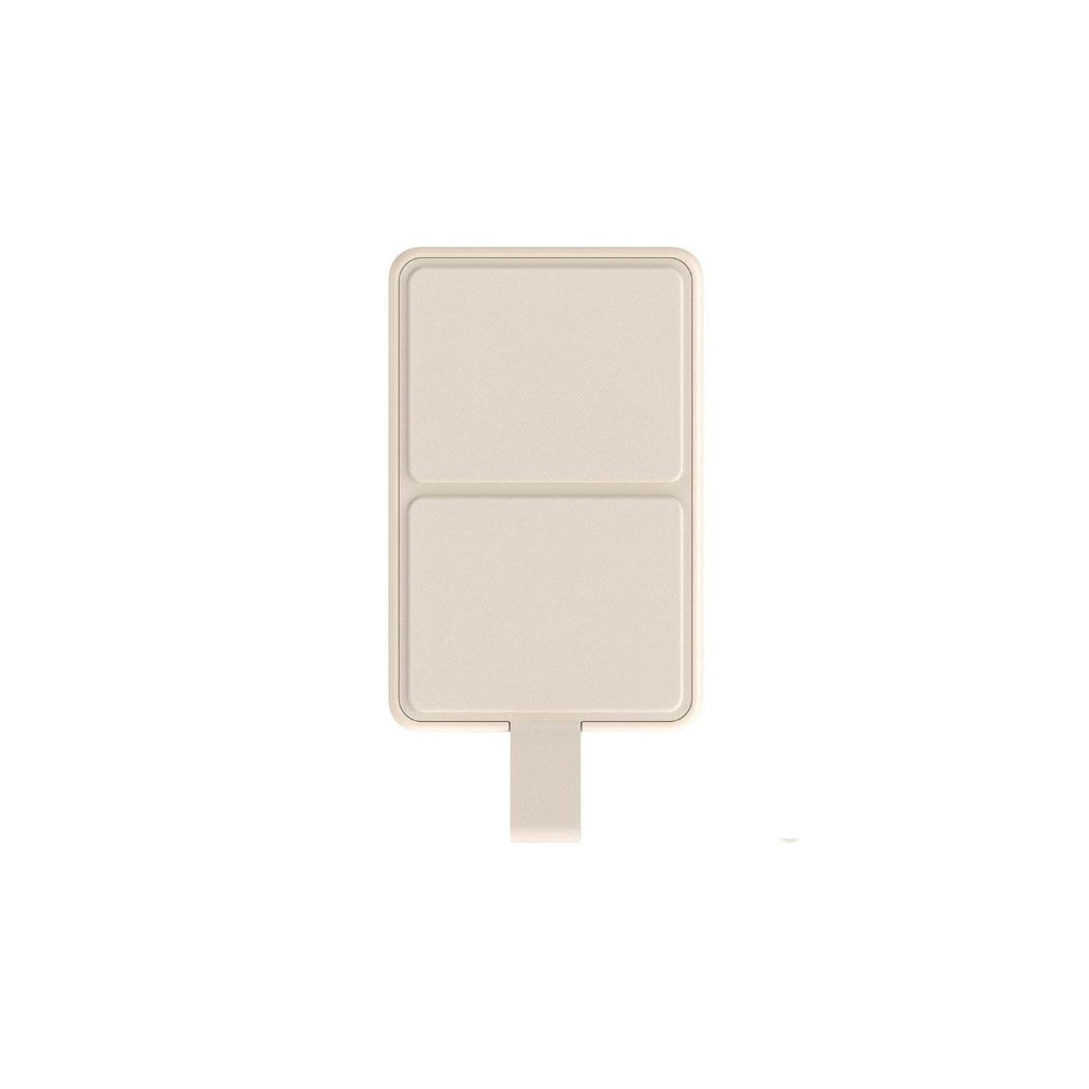 Xiaomi Magnetic Power Bank 6000mAh 15W 1xUSB-C Beige