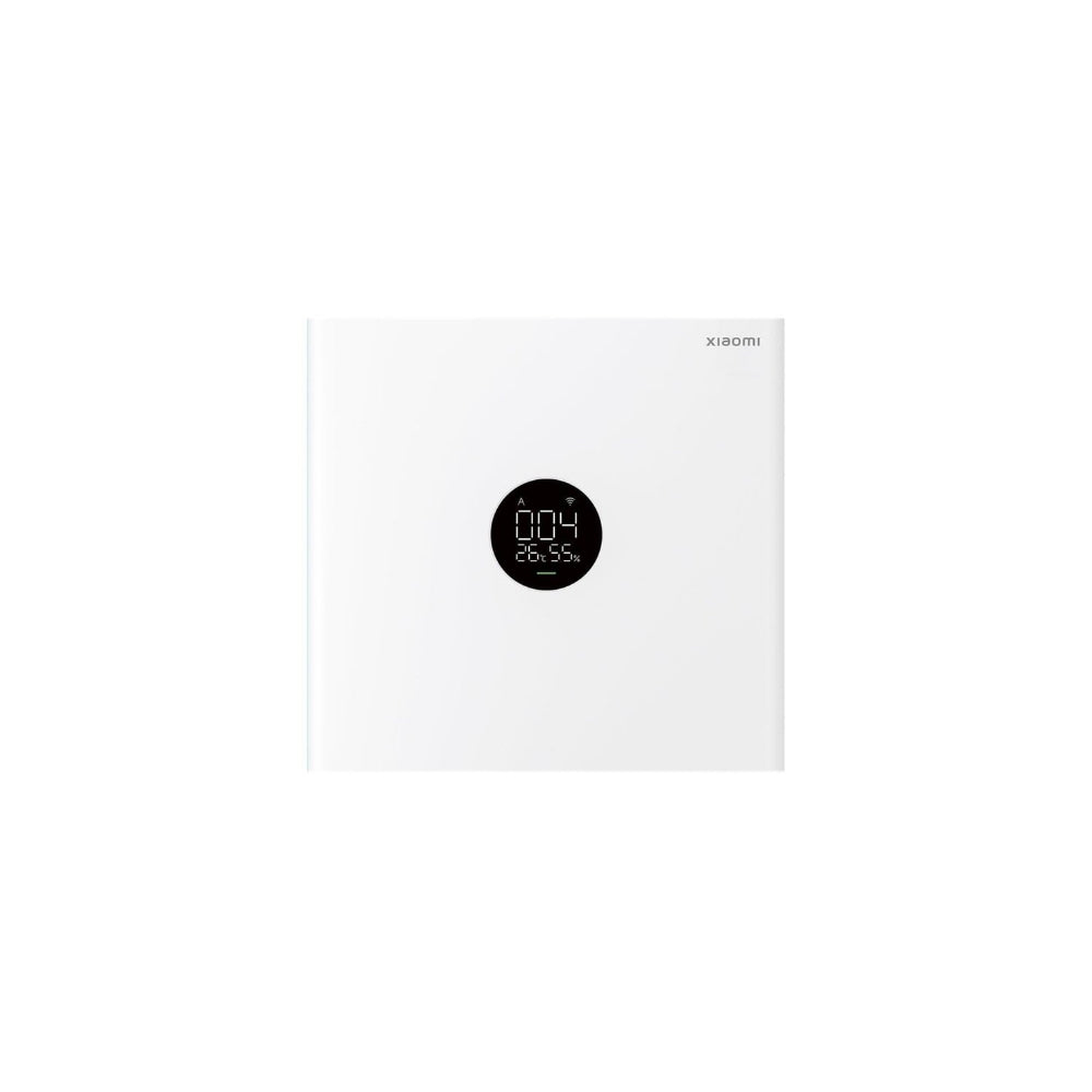 Xiaomi Mi Air Purifier 4 Lite - Luftrenare Vit
