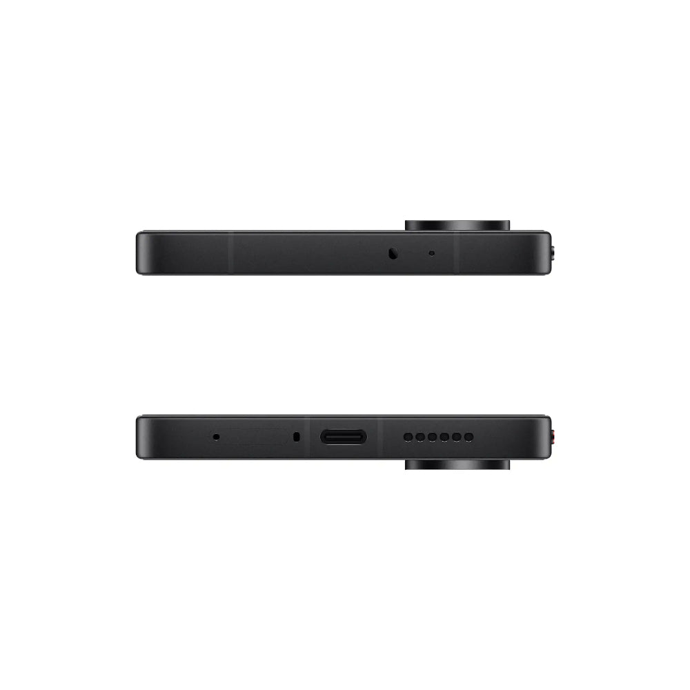 Xiaomi POCO X8 Pro 6.59" 5G 512GB Svart