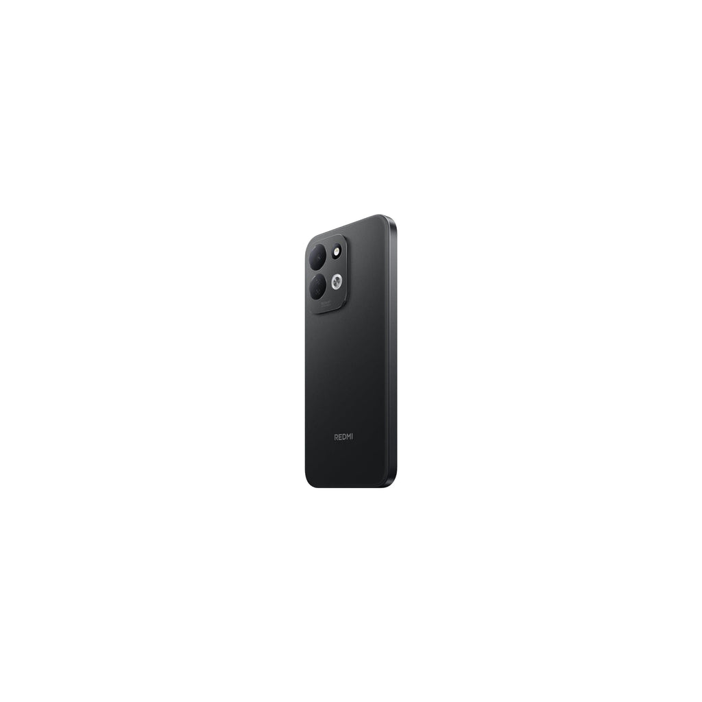 Xiaomi Redmi 17 6.99" 4G 128GB Svart