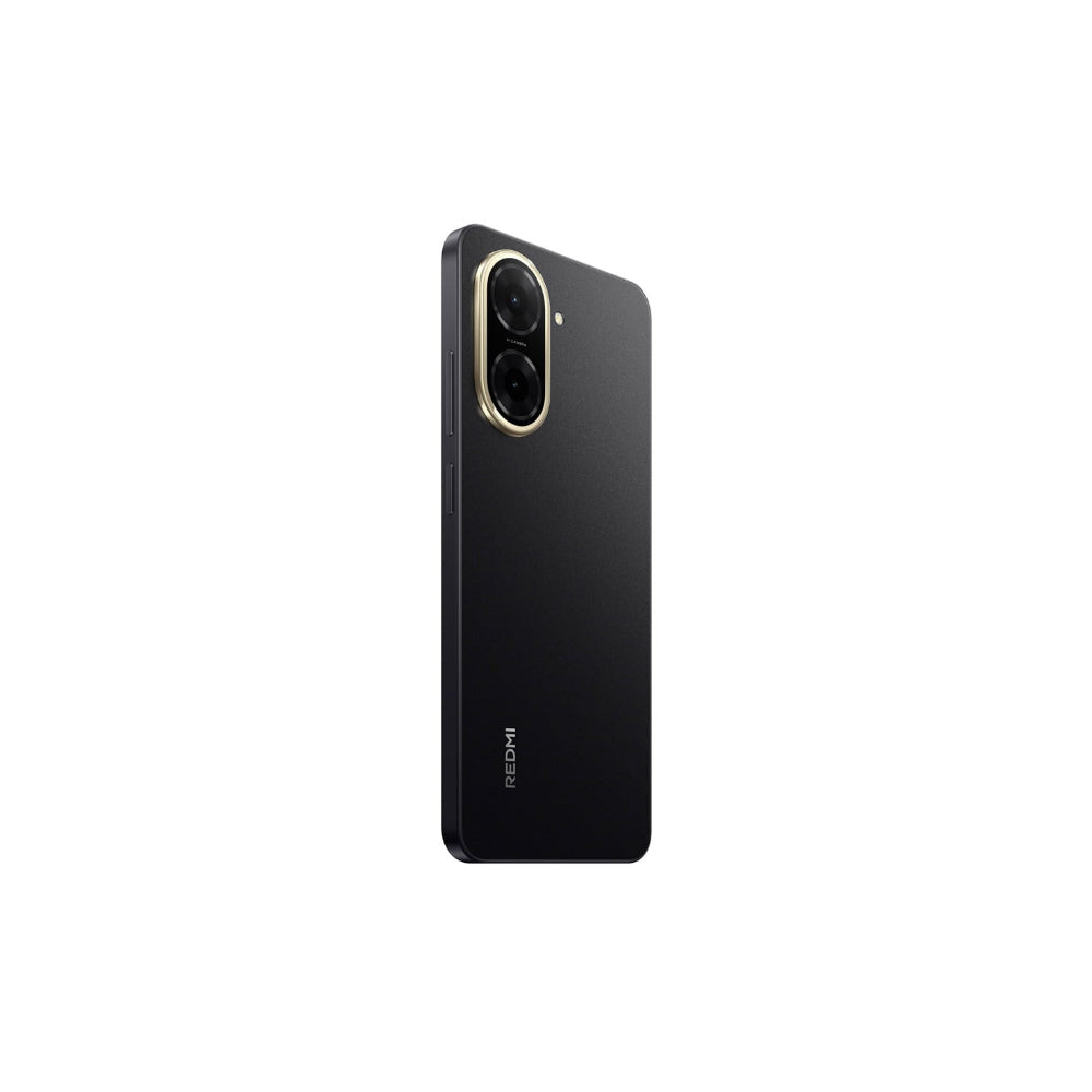 Xiaomi Redmi A5 6.88" 128GB Svart