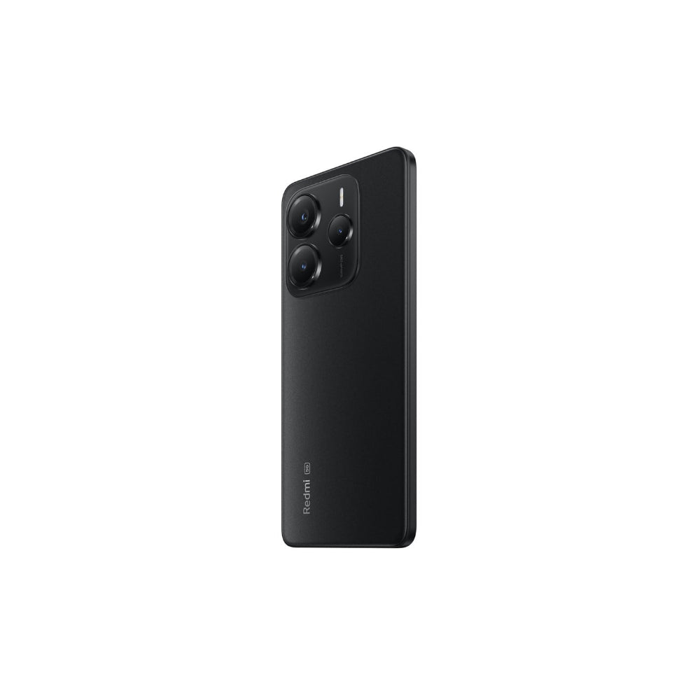 Xiaomi Redmi Note 14 6.67" 5G 128GB Svart