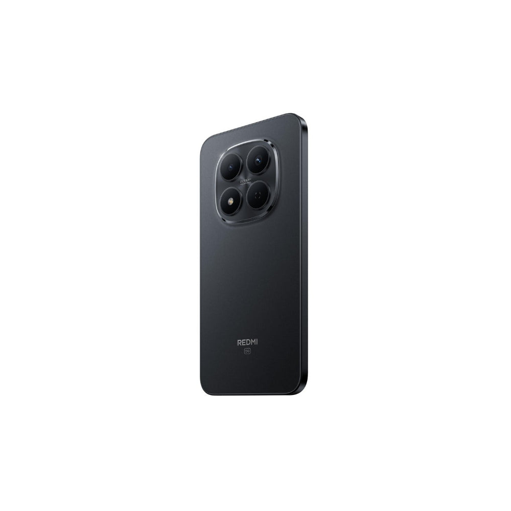 Xiaomi Redmi Note 15 Pro 6.77" 5G 256GB Svart