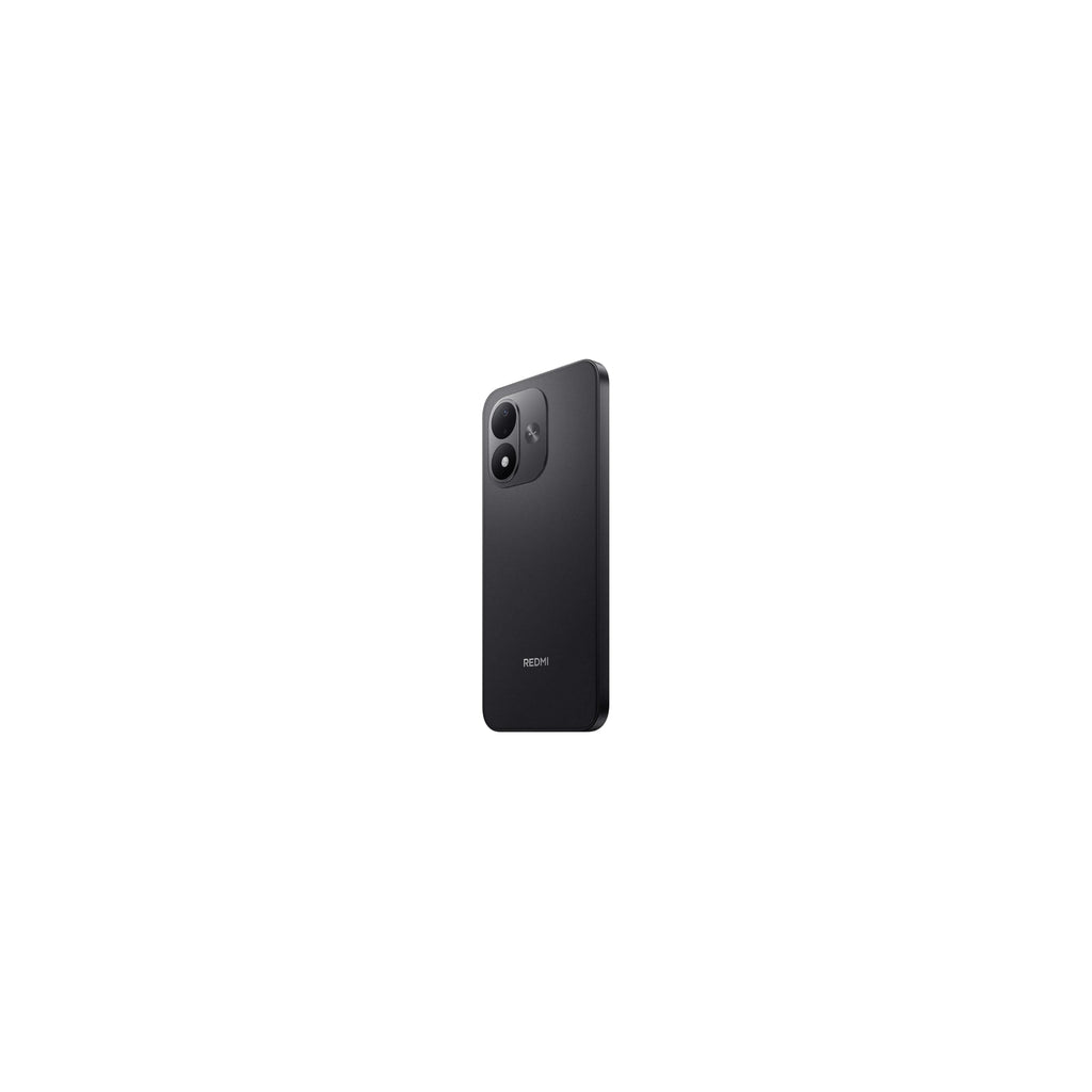 Xiaomi Redmi Note 17 6.99" 5G 256GB Svart
