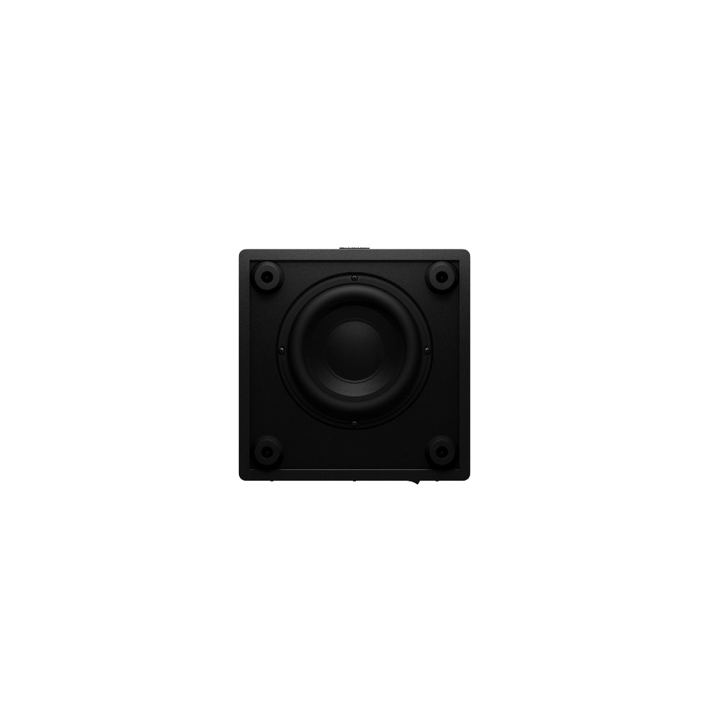 Xiaomi Soundbar Pro 2.1 Soundbarsystem Svart