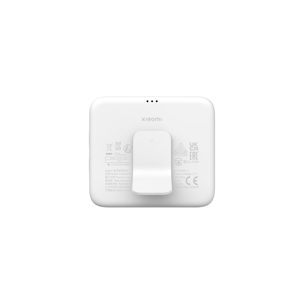 Xiaomi Smart Temperature and Humidity Monitor 3