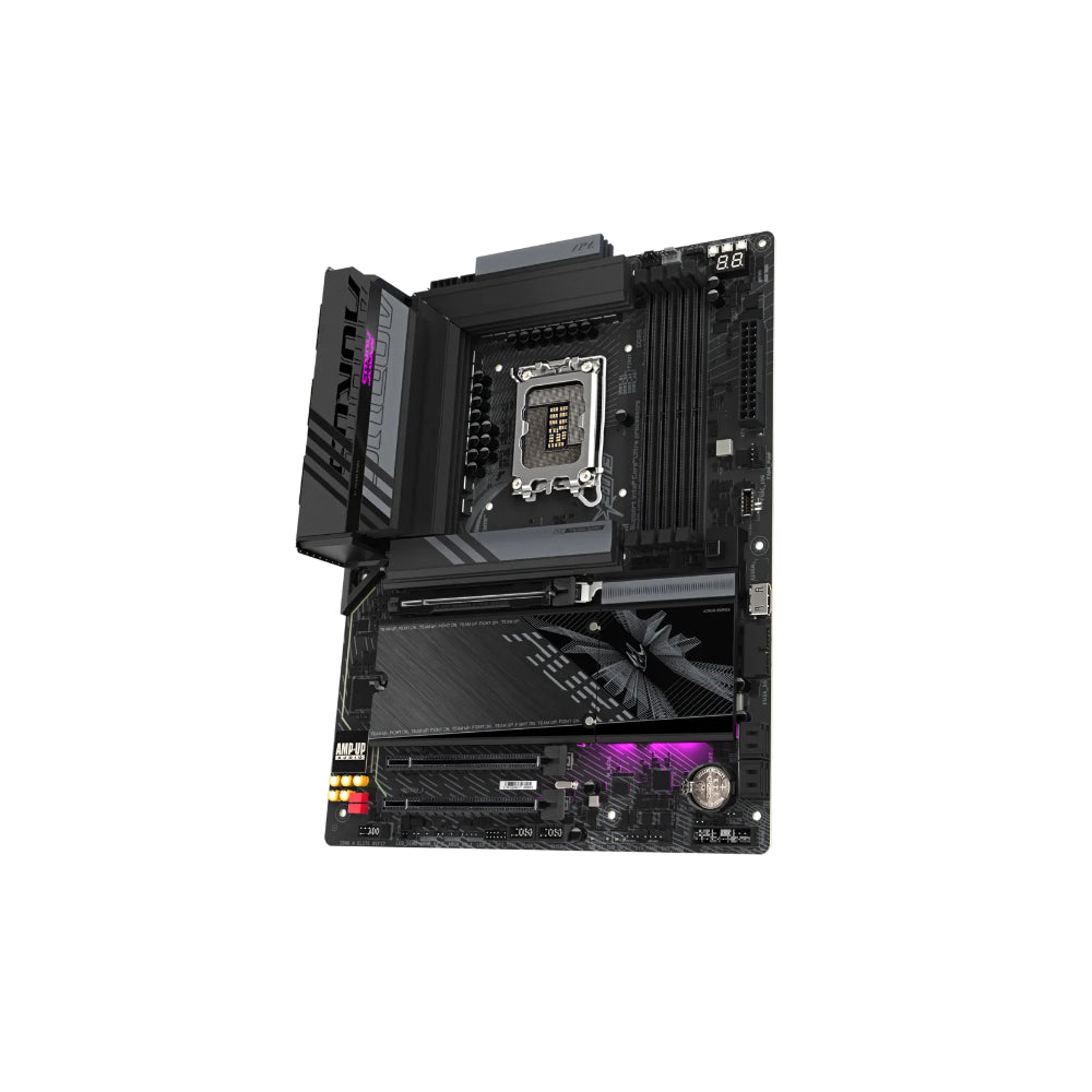 Gigabyte Z890 Aorus Elite WIFI7 ATX LGA1851