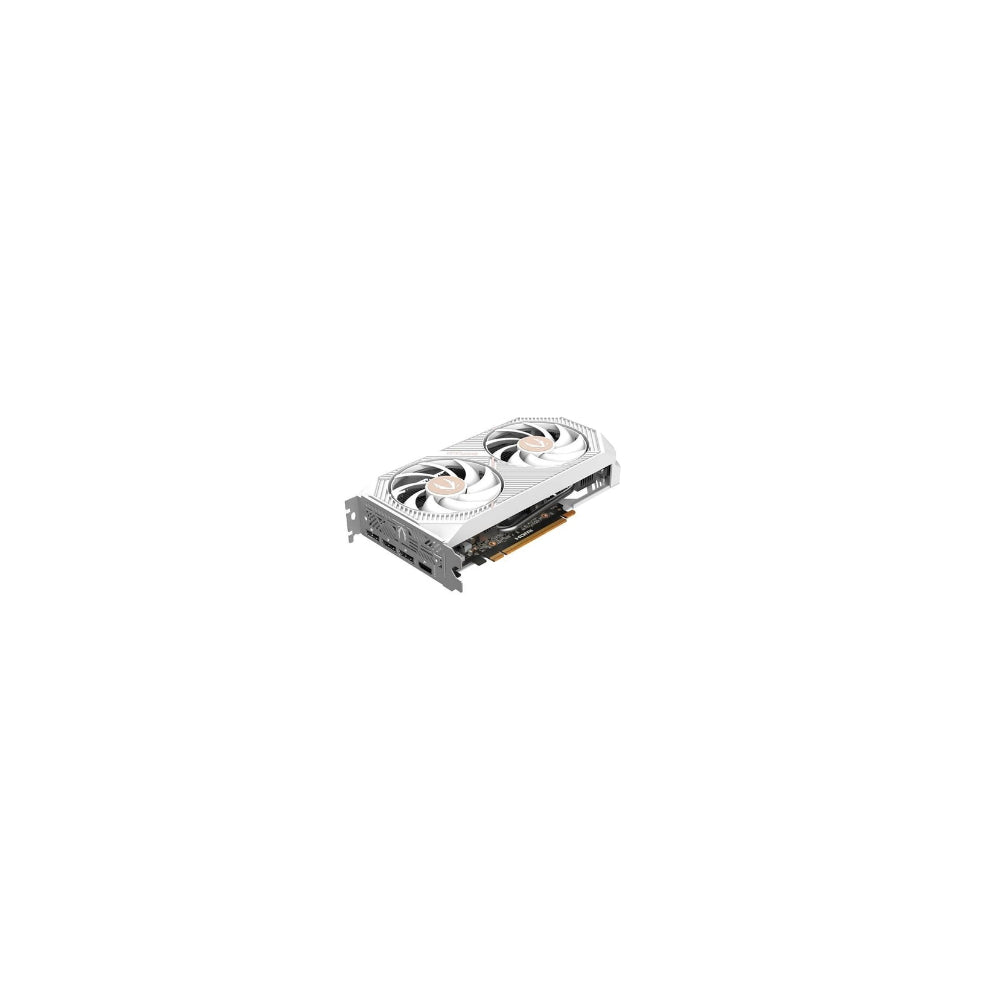 Zotac Gaming GeForce RTX 5060 Twin Edge OC White 8GB
