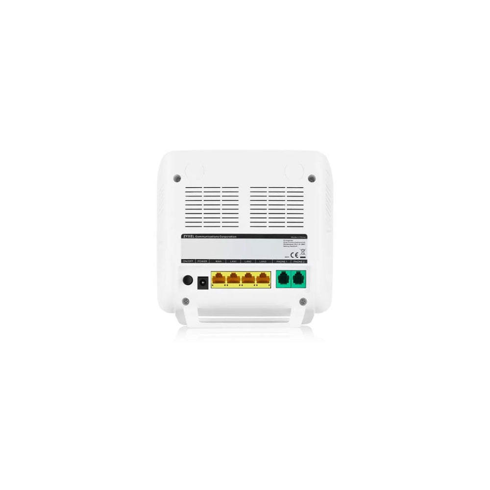 Zyxel EX3501-T0 Wi-Fi 6 Trådlös Router