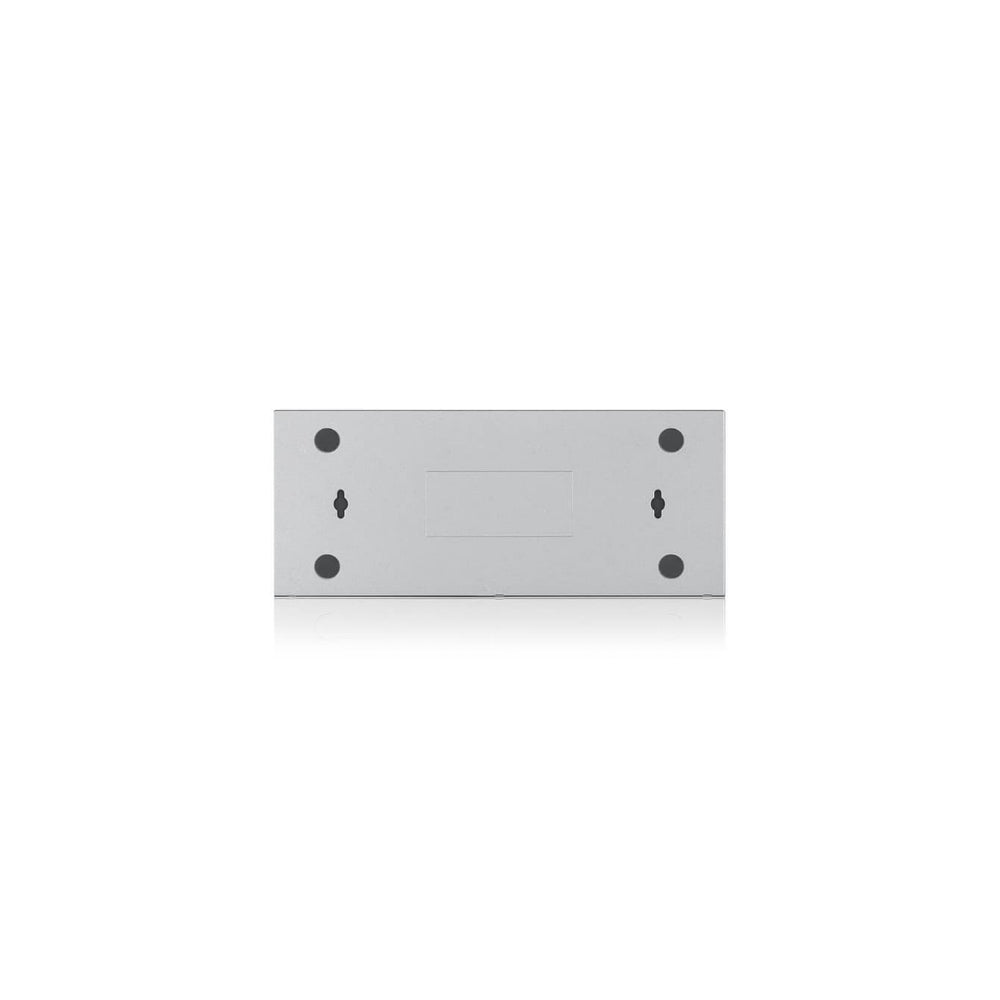 Zyxel Xgs1010 12 V2 Switch Administrerad 8 X 10/100/1000 + 2 X 100/1000/2.5 G + 2 X 1 Gigabit/10 Gi