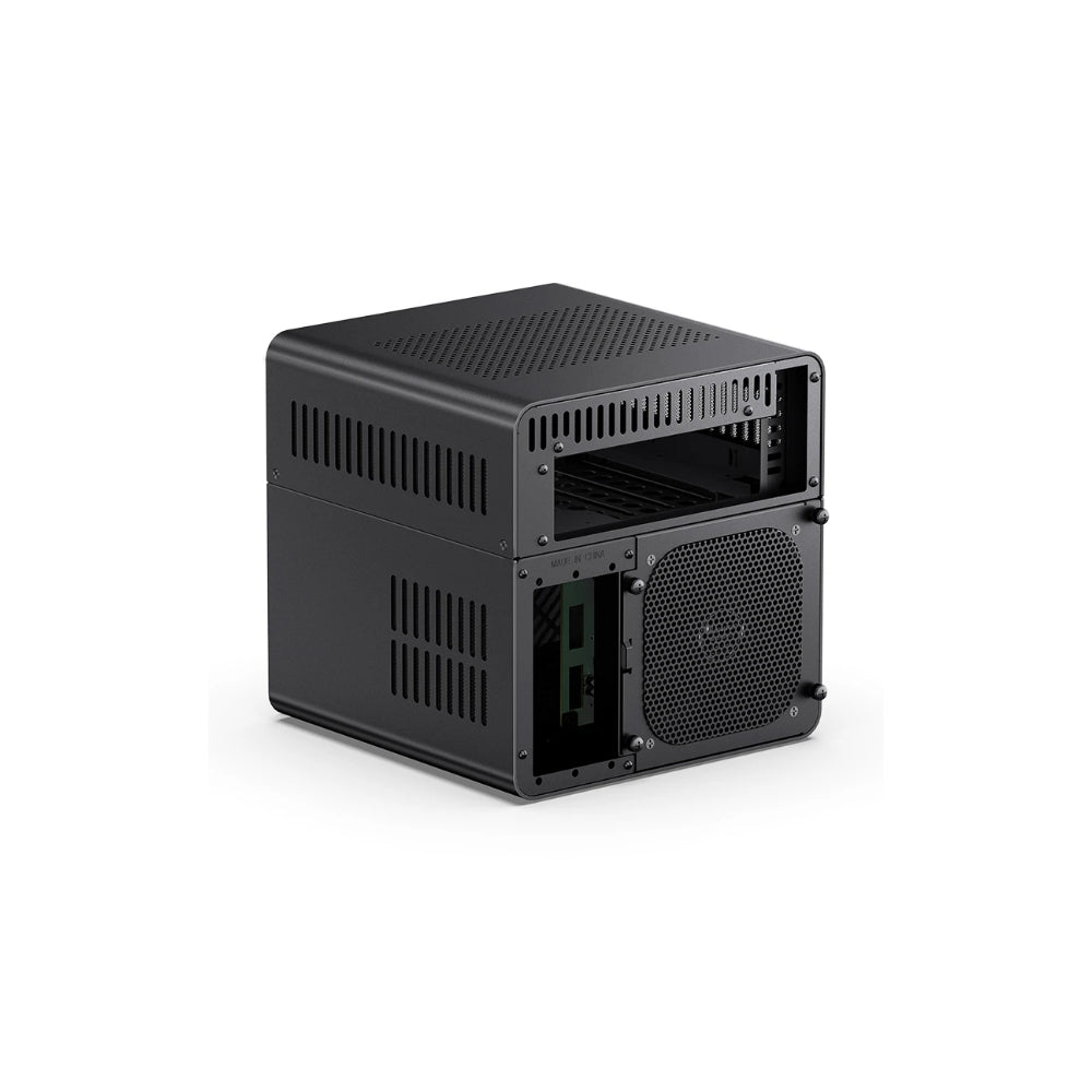 Jonsbo N2 Mini-ITX Svart