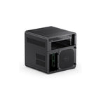 Jonsbo N2 Mini-ITX Svart