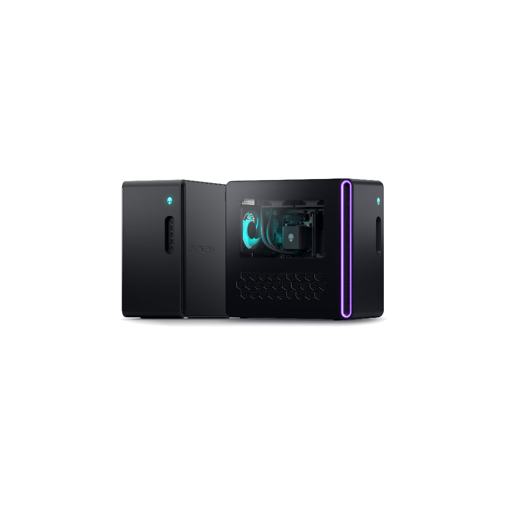 Dell Alienware Aurora ACT1250 - Core Ultra 9 285K - 32GB 2TB SSD - GeForce RTX 5080