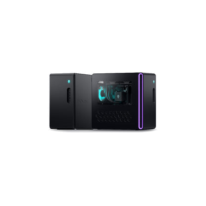 Dell Alienware Aurora ACT1250 - Core Ultra 9 285K - 32GB 2TB SSD - GeForce RTX 5080