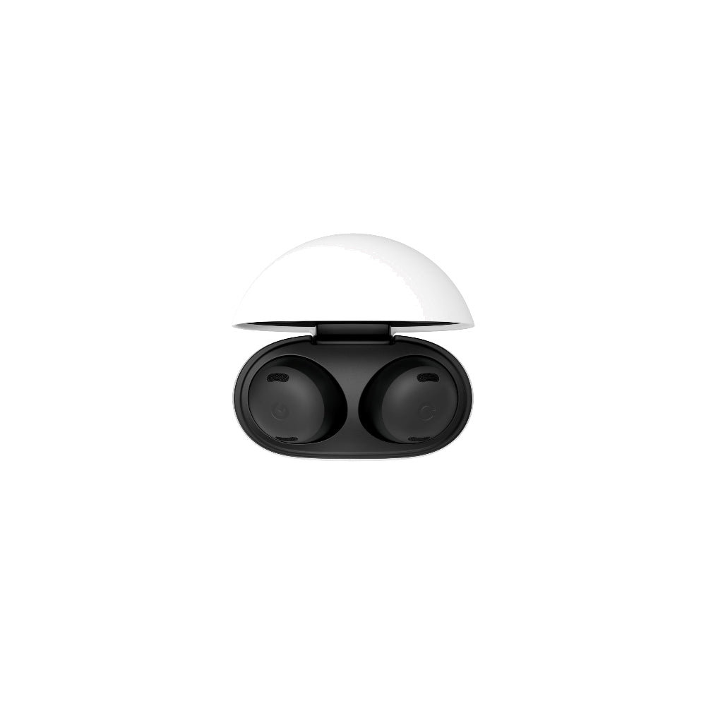 Google Pixel Buds Pro Svart