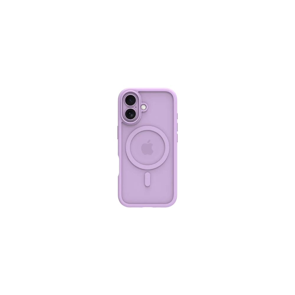 Dbramante1928 Grenen MagSafe iPhone 17 Lila