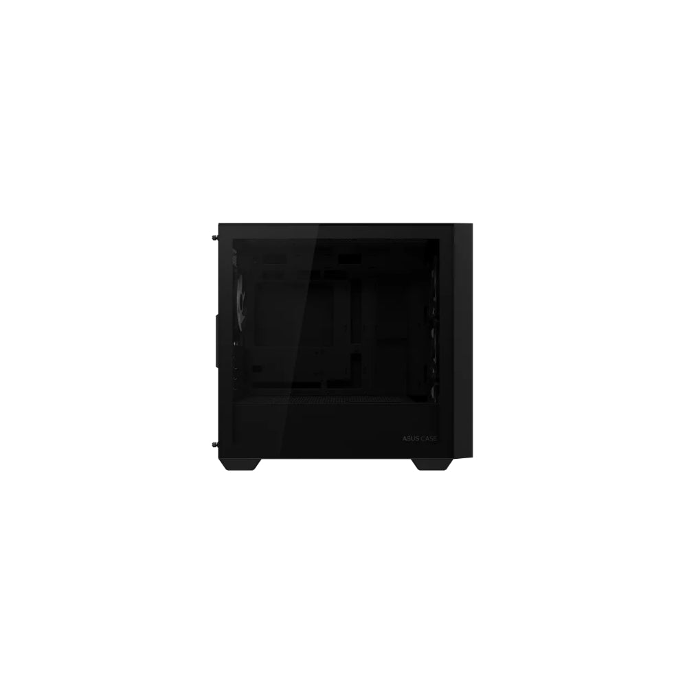 ASUS A21 Plus Svart