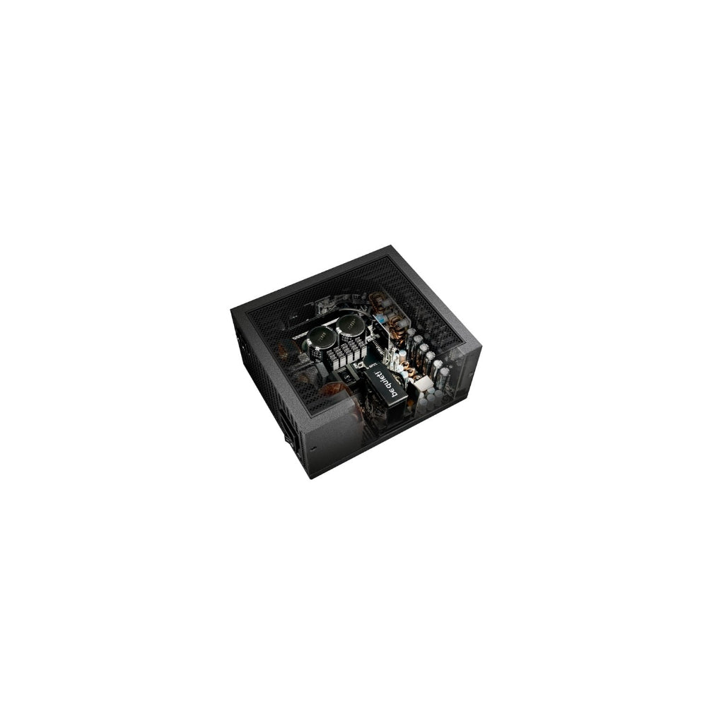 be quiet! Dark Power 14 80 PLUS Titanium 1200W