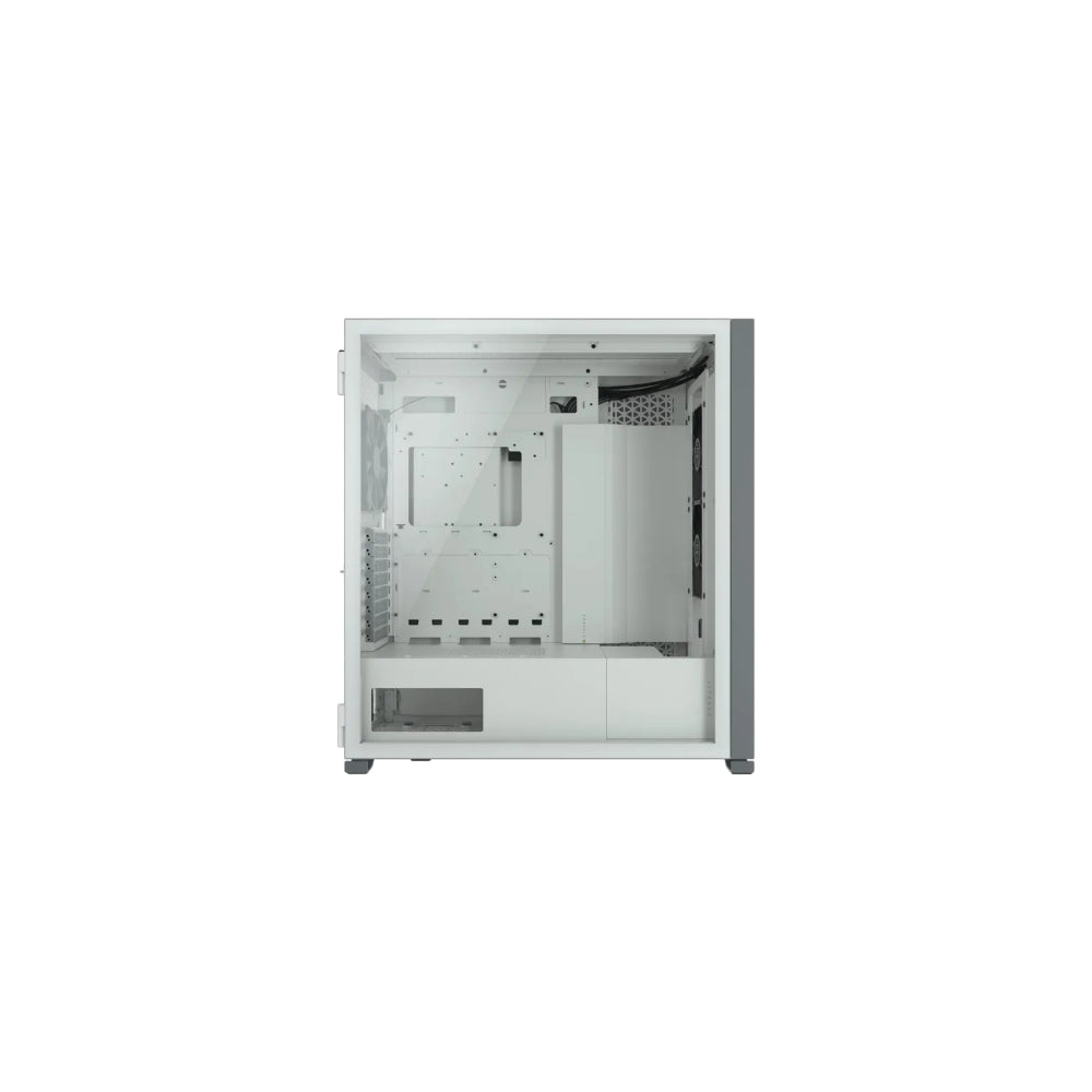 Corsair 7000D Airflow Vit