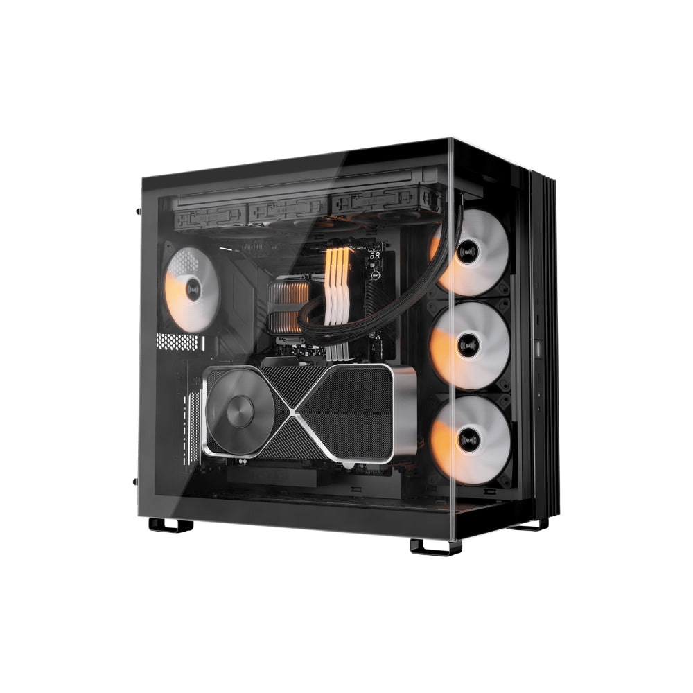 be quiet! Silent Loop 3 420mm Svart