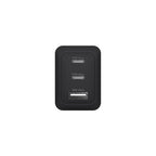 Dbramante re-charge 70W Strömadapter med 2 m USB-C-kabel