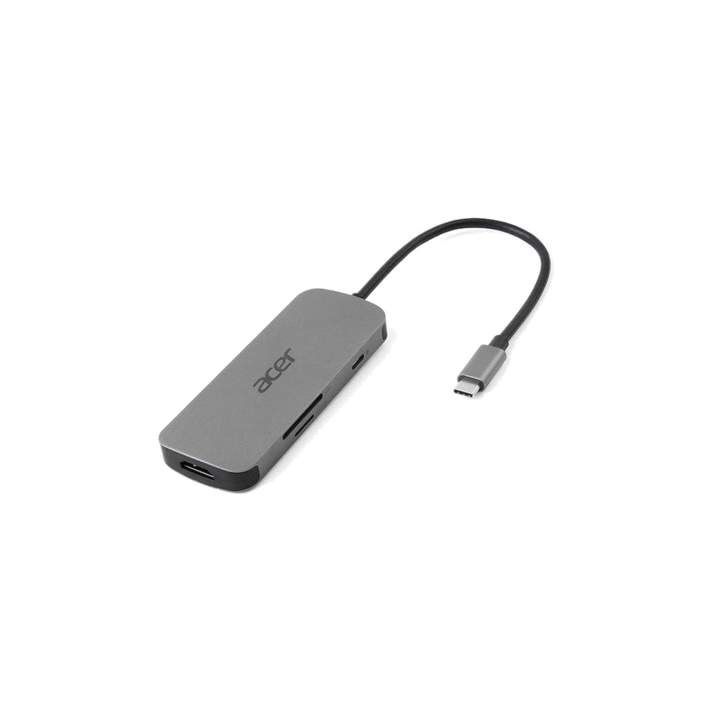 Acer 7In1 USB-C Dockningsstation