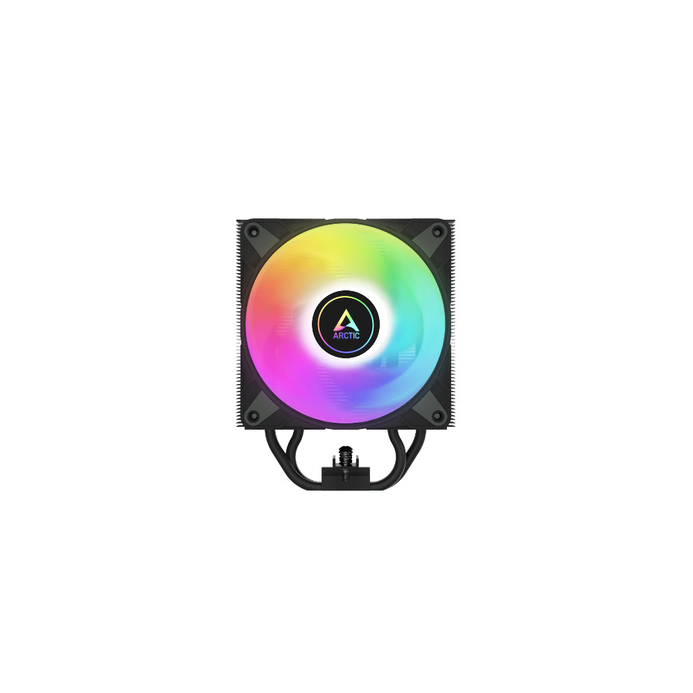 Arctic Freezer 36 A-RGB Svart