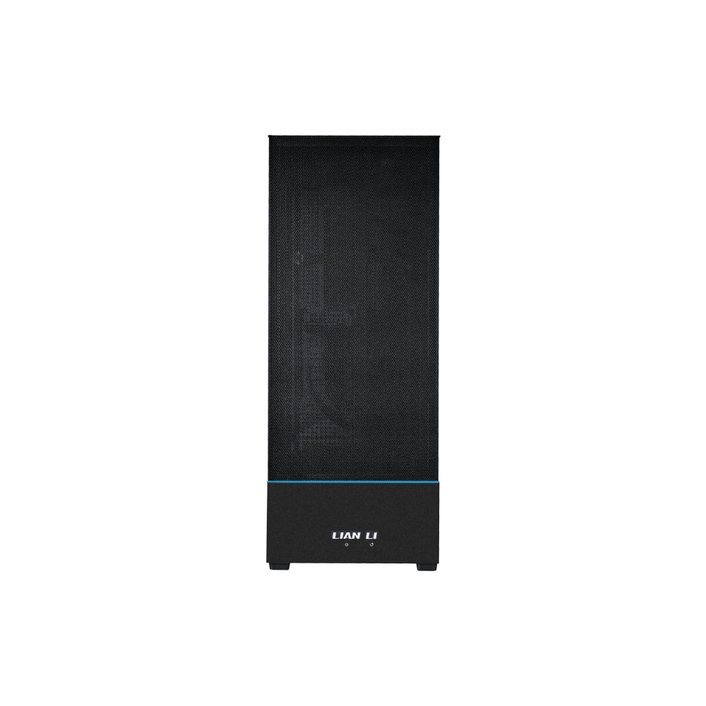 Lian Li SUP01 Svart
