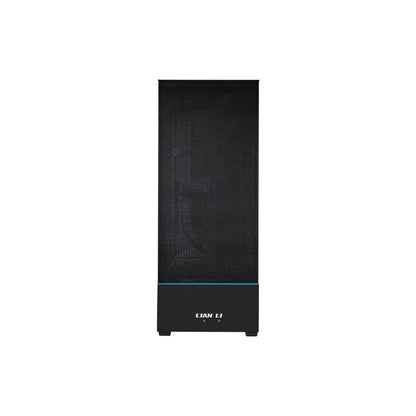 Lian Li SUP01 Svart