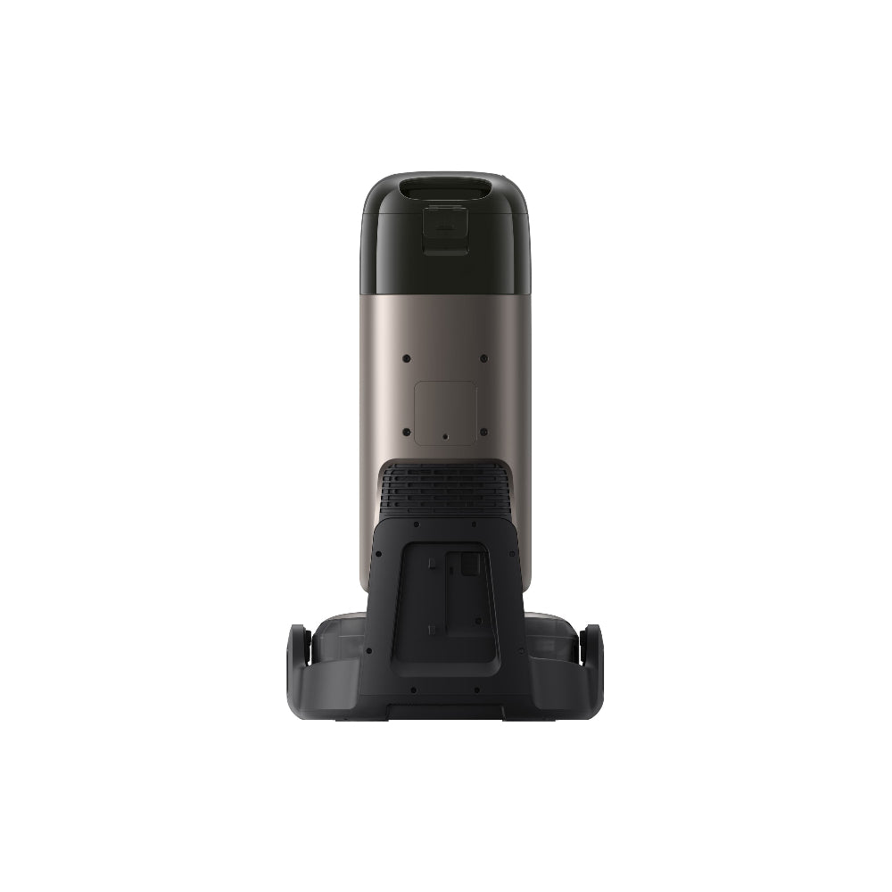 Anker Eufy Omni S2 Robotdammsugare Svart