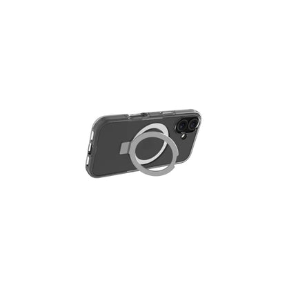 Dbramante1928 Iceland Ultra D3O MagSafe Kick iPhone 17 Clear