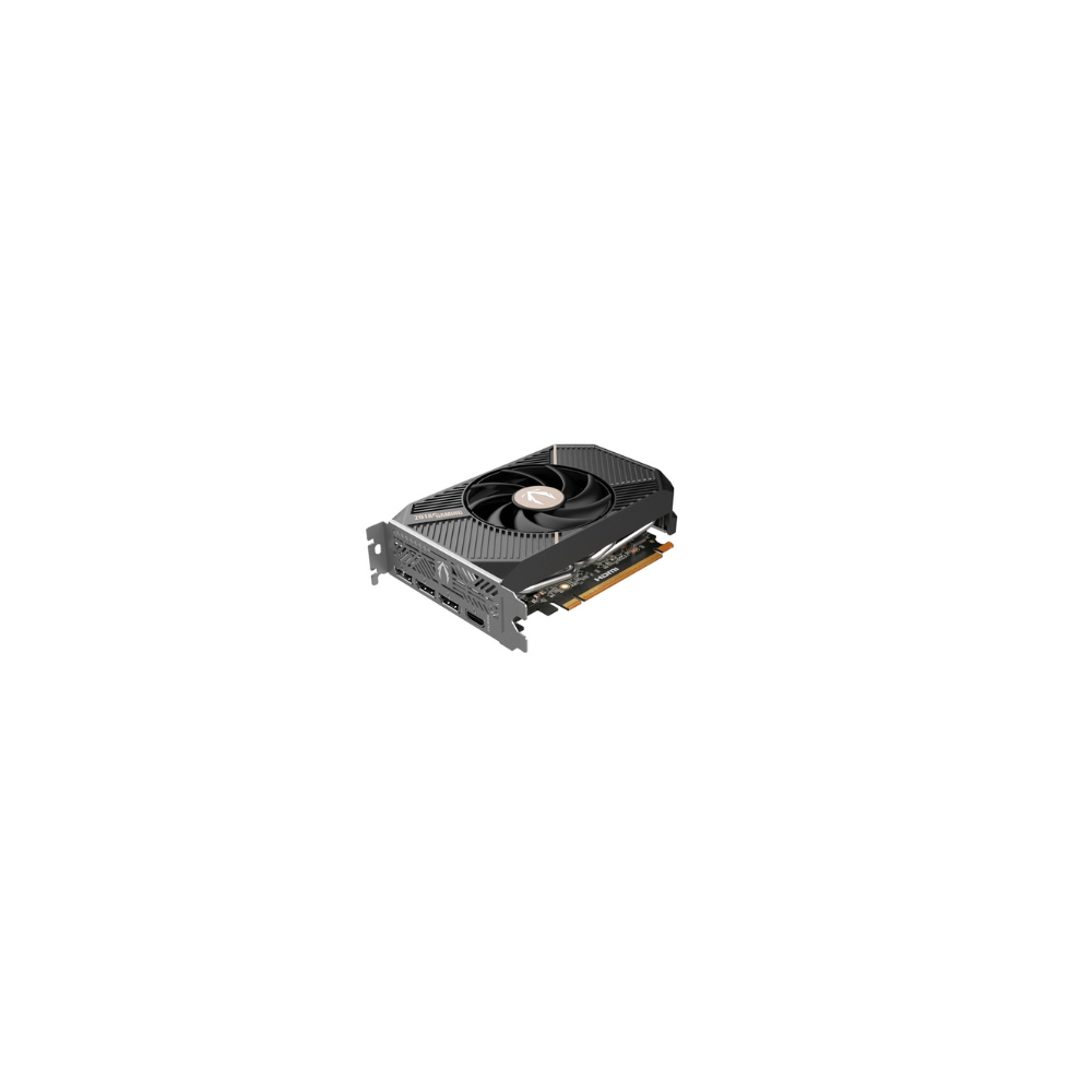 ZOTAC GeForce RTX 5050 Solo 8GB