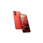 Motorola Moto G35 6.72" 5G 128GB Guavaröd